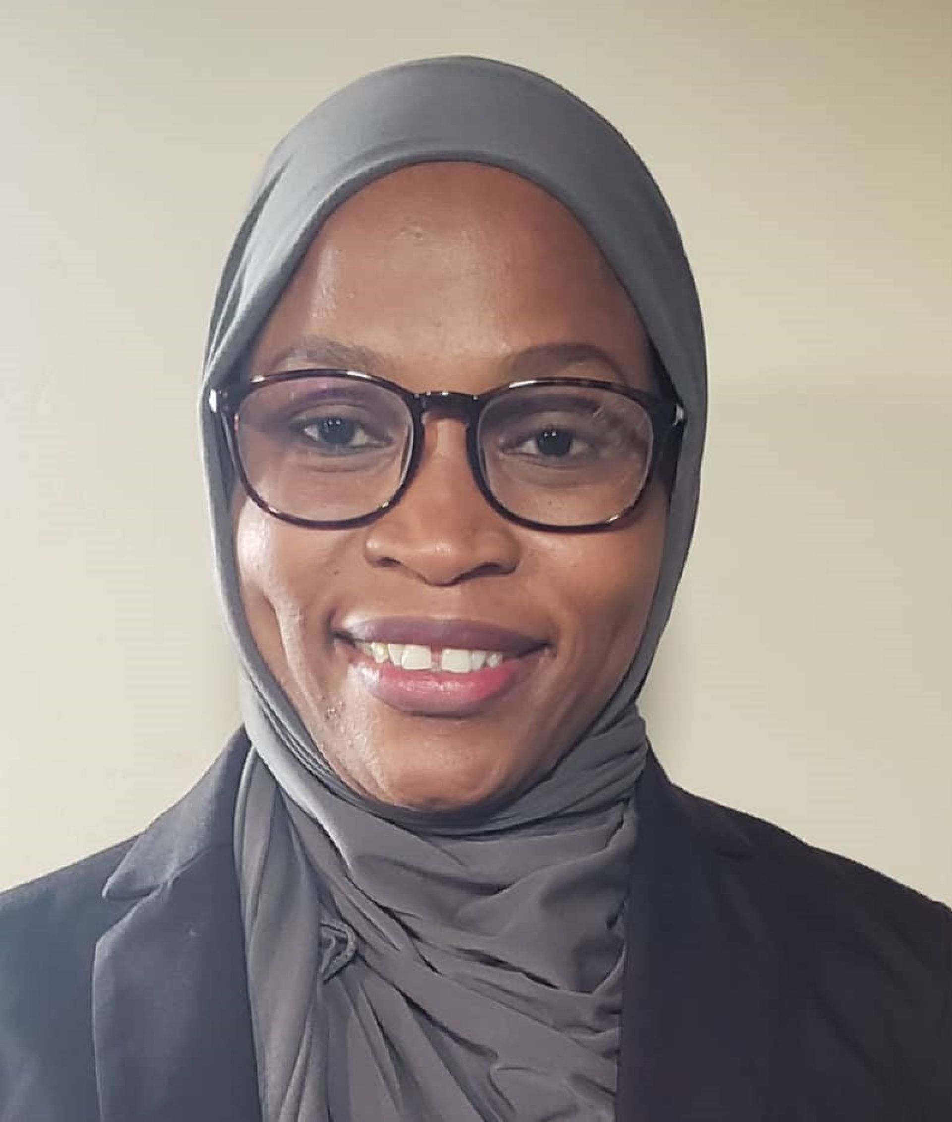 Mrs. Ngenarr Cole   Remittance Manager